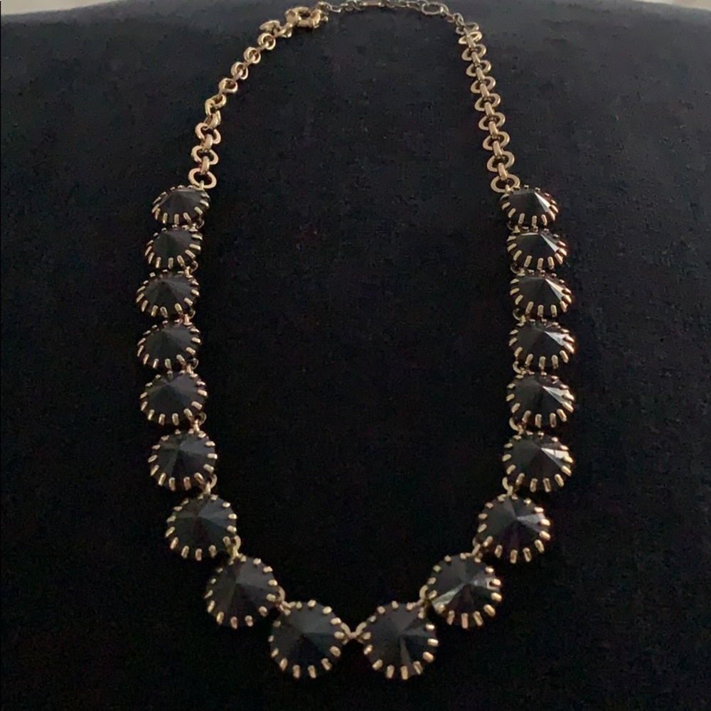 j.CREW Necklace
